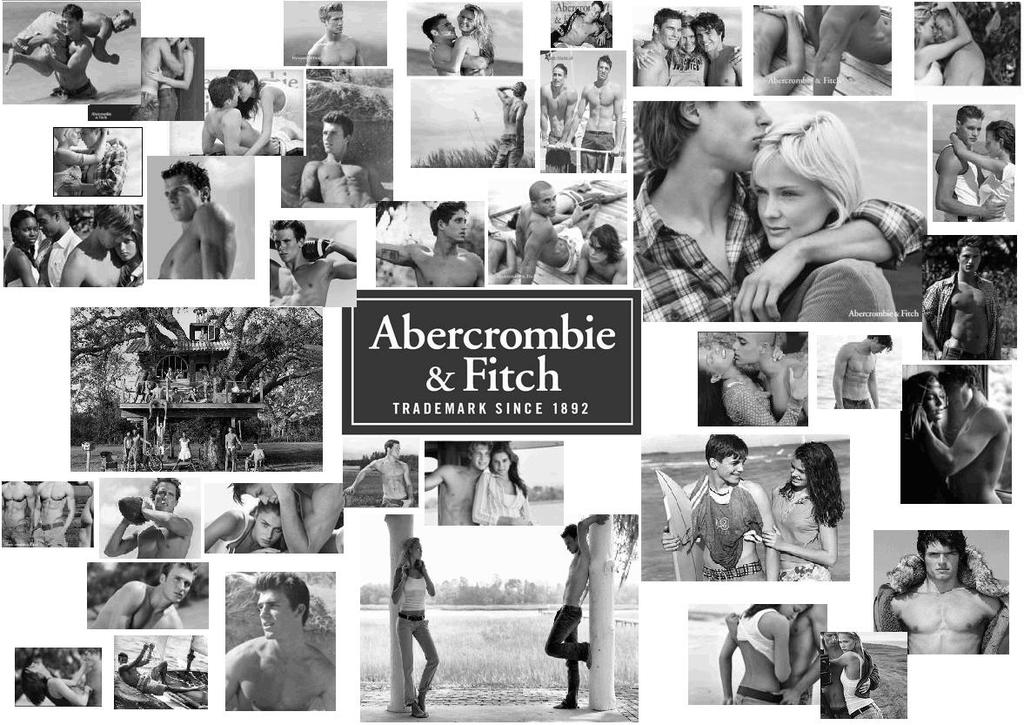 abercrombie fitch clothes dress