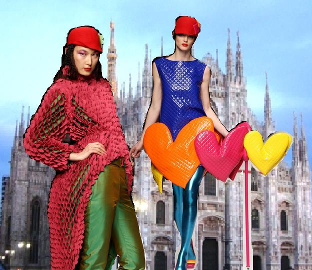 Italian Fashion Clothes
