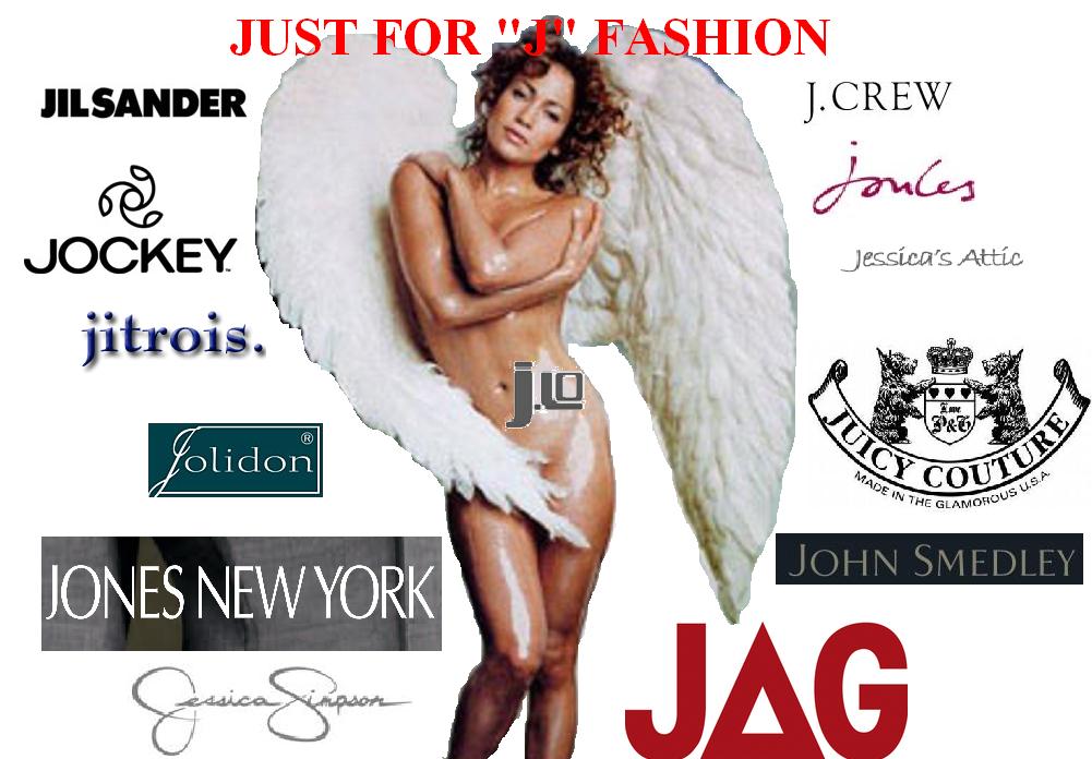 All Clothes Brands